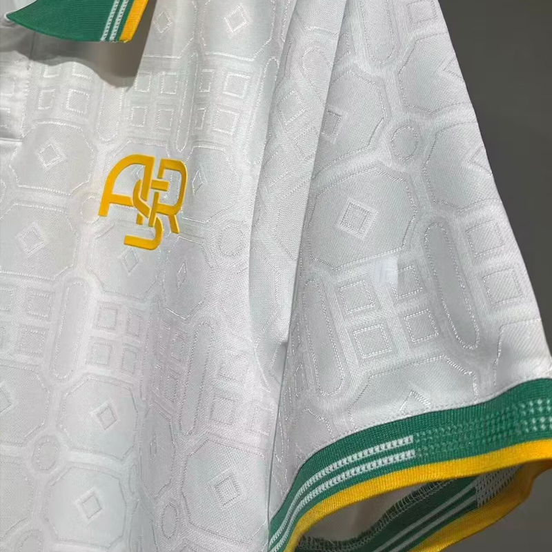 2025-2026 Roma Third 2025-2026 Roma Third Jersey Jersey