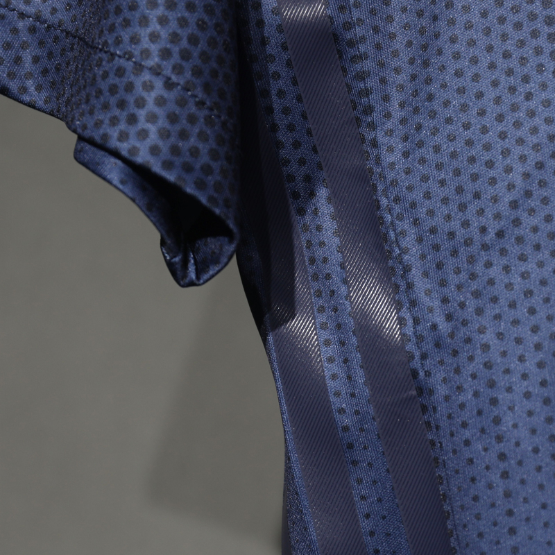 2018-2019 Manchester United Third Player version Jersey