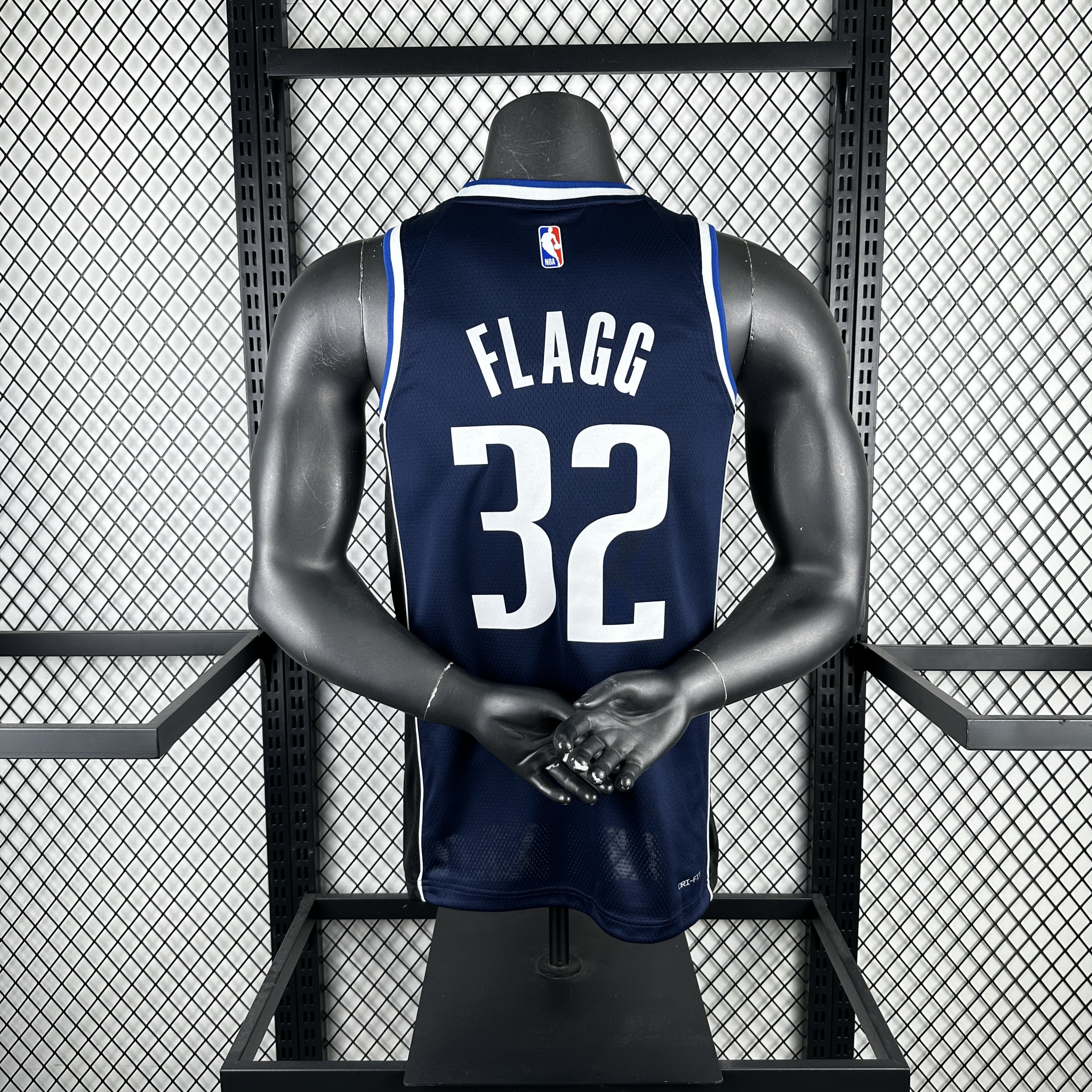 Mavericks The Fly 32   Flagg