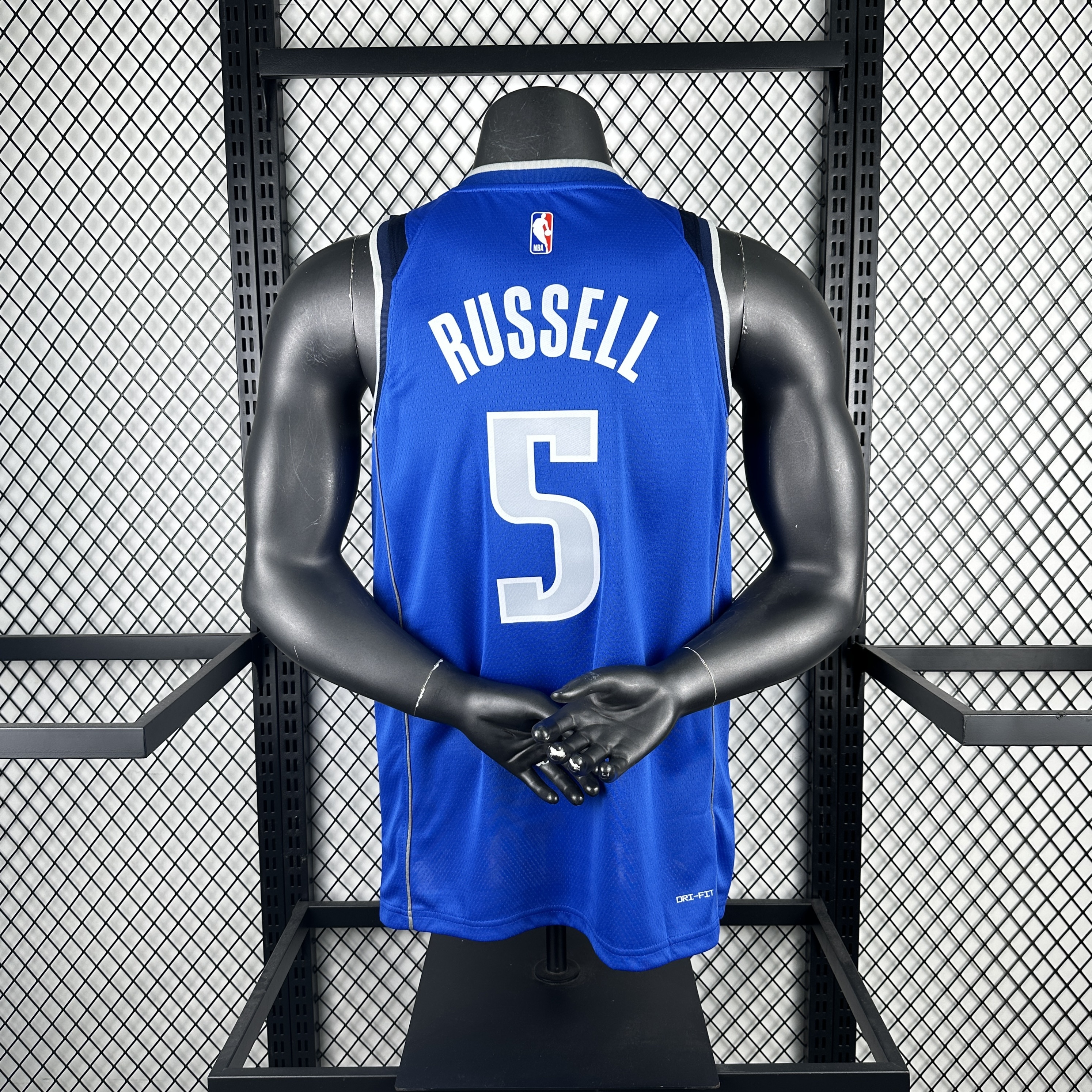 Mavericks  Blue 32   Flagg