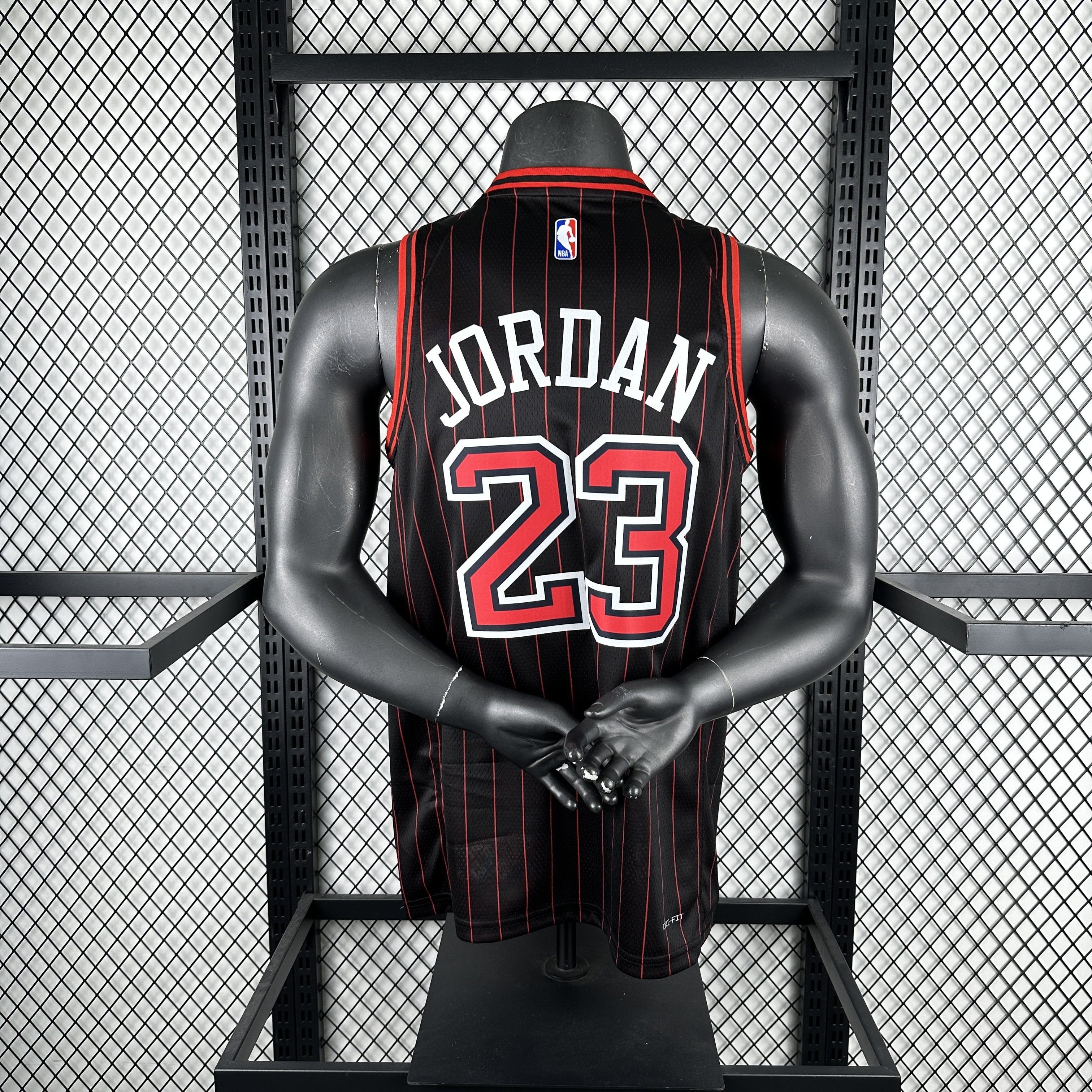 26 season Bulls Flyman edition 23 Jordan