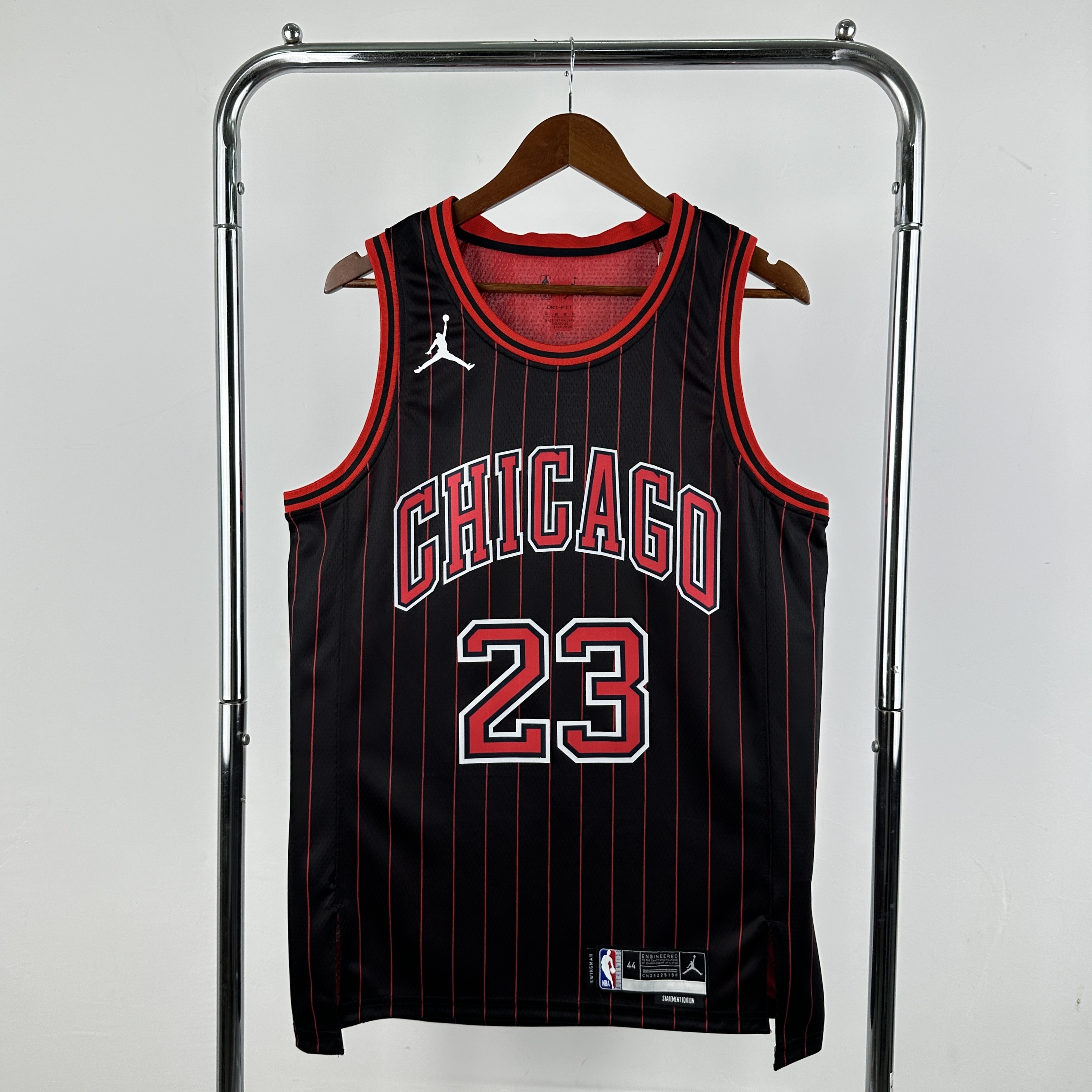 26 season Bulls Flyman edition 23 Jordan