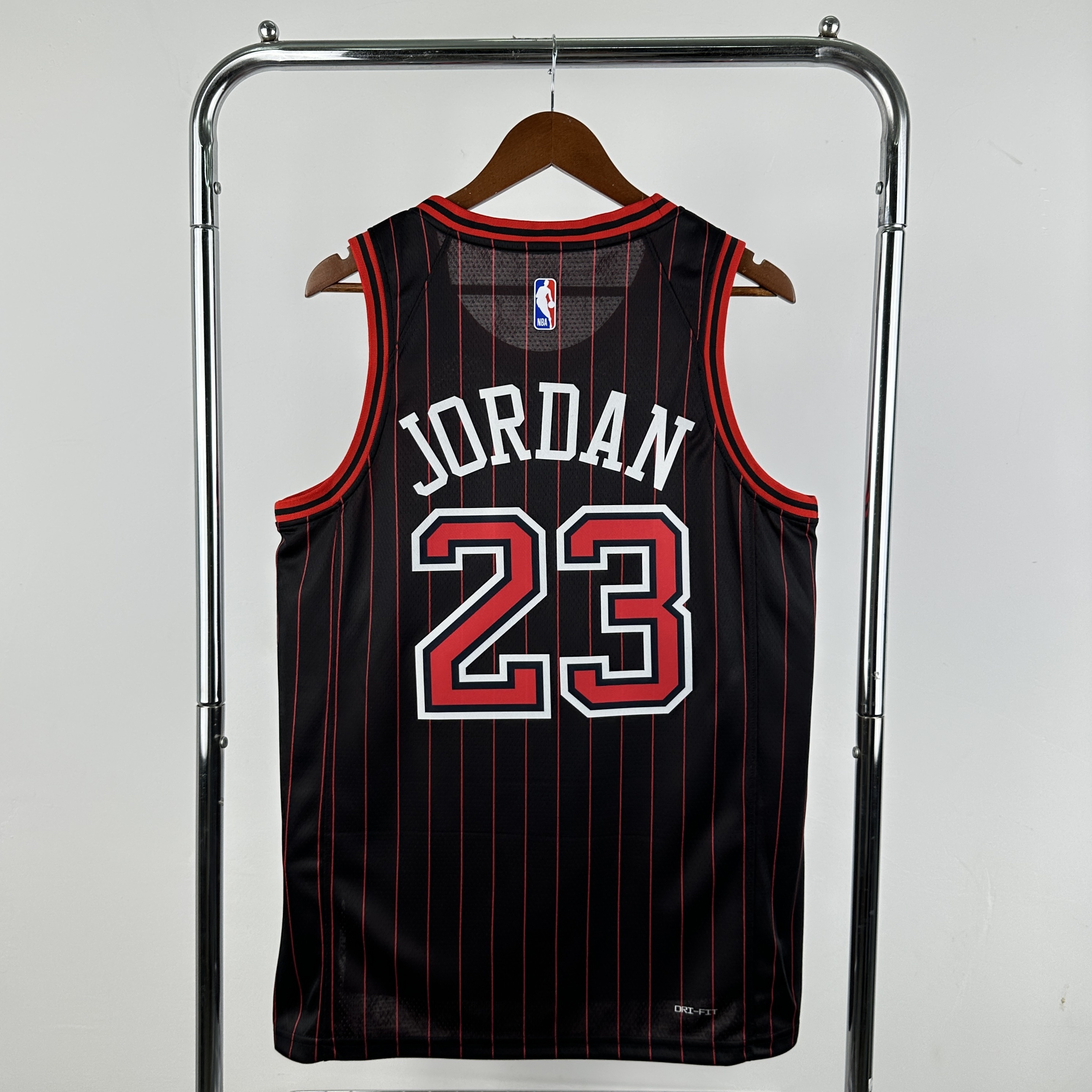 26 season Bulls Flyman edition 23 Jordan