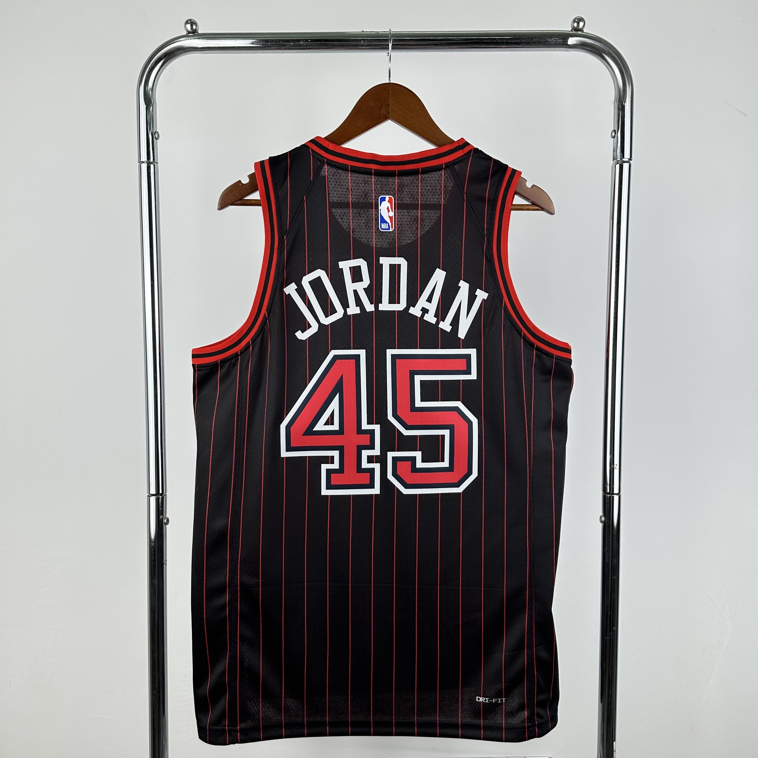 26 season Bulls Flyman edition 45 Jordan