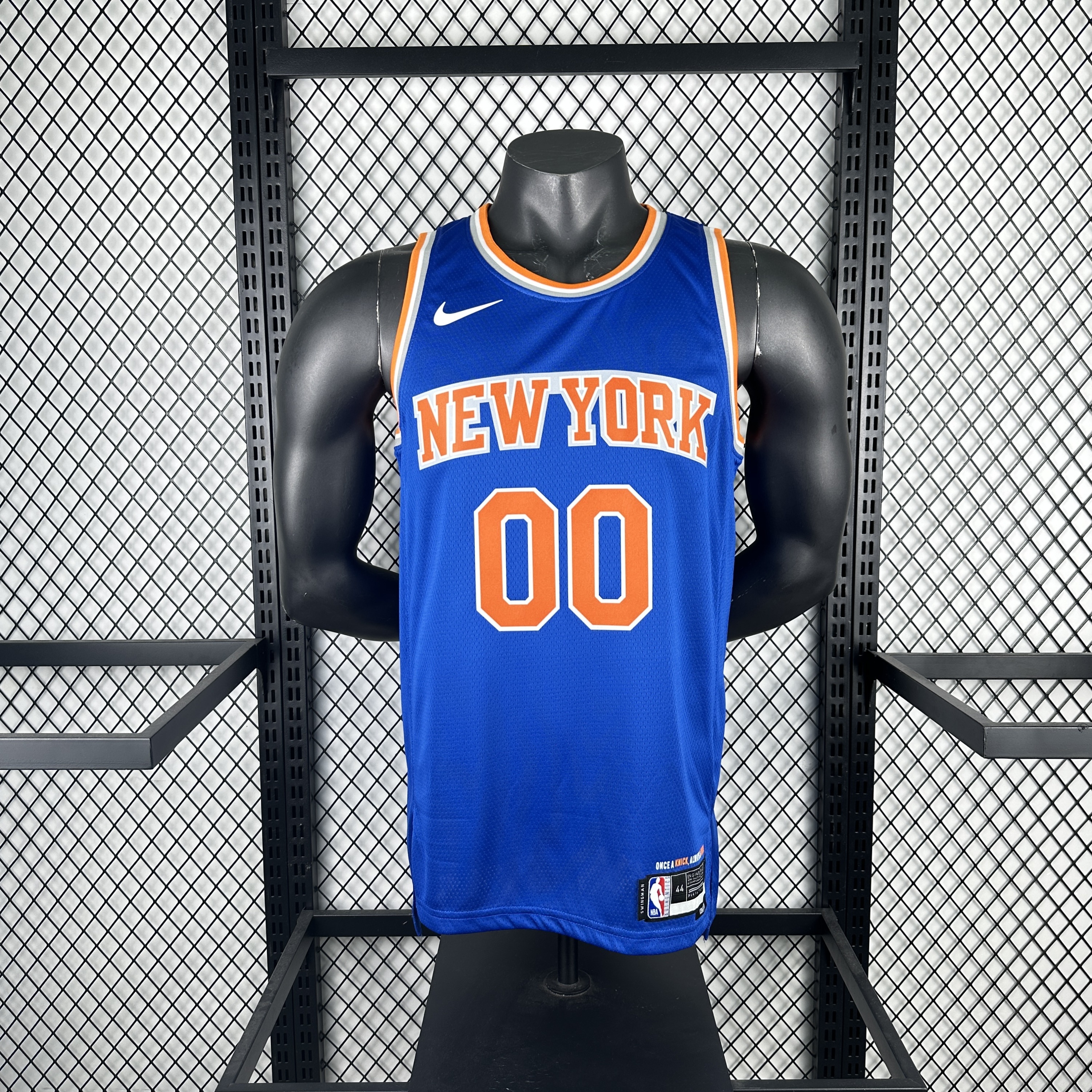 23 season - Knicks Blue  00 Clarkson
