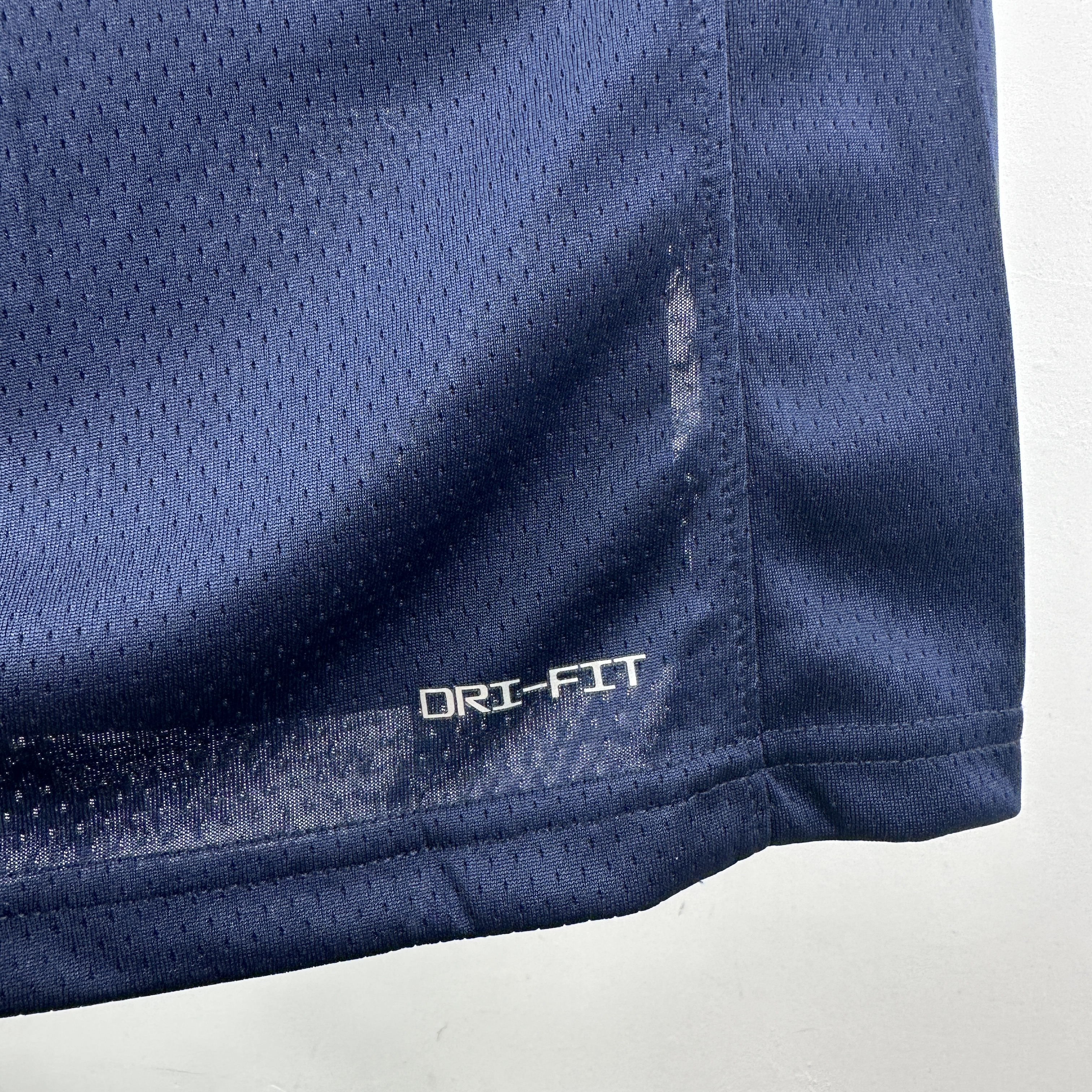 23 season Nuggets Dark blue 32 Gordon