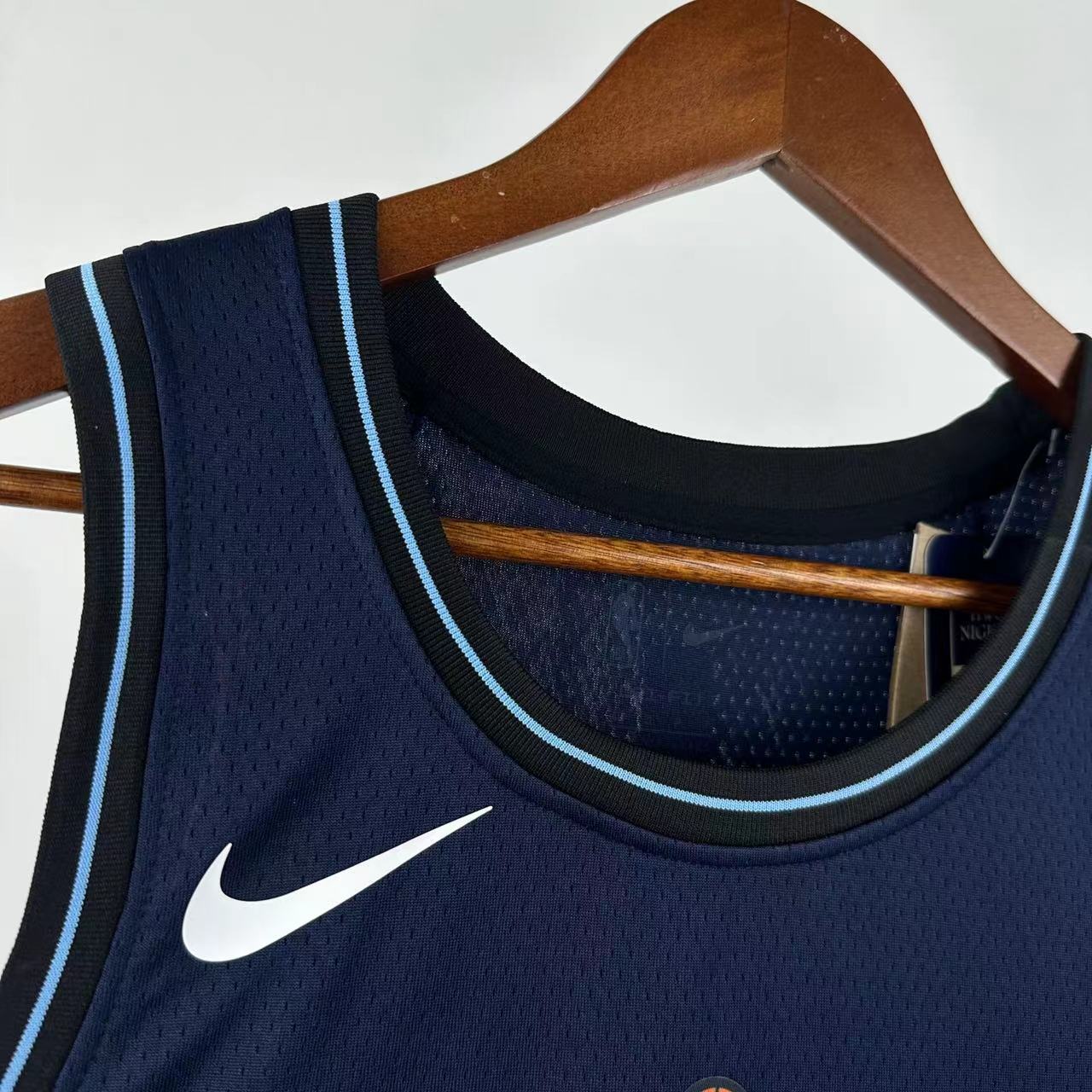 24 season  Clippers Flying man 3 Paul