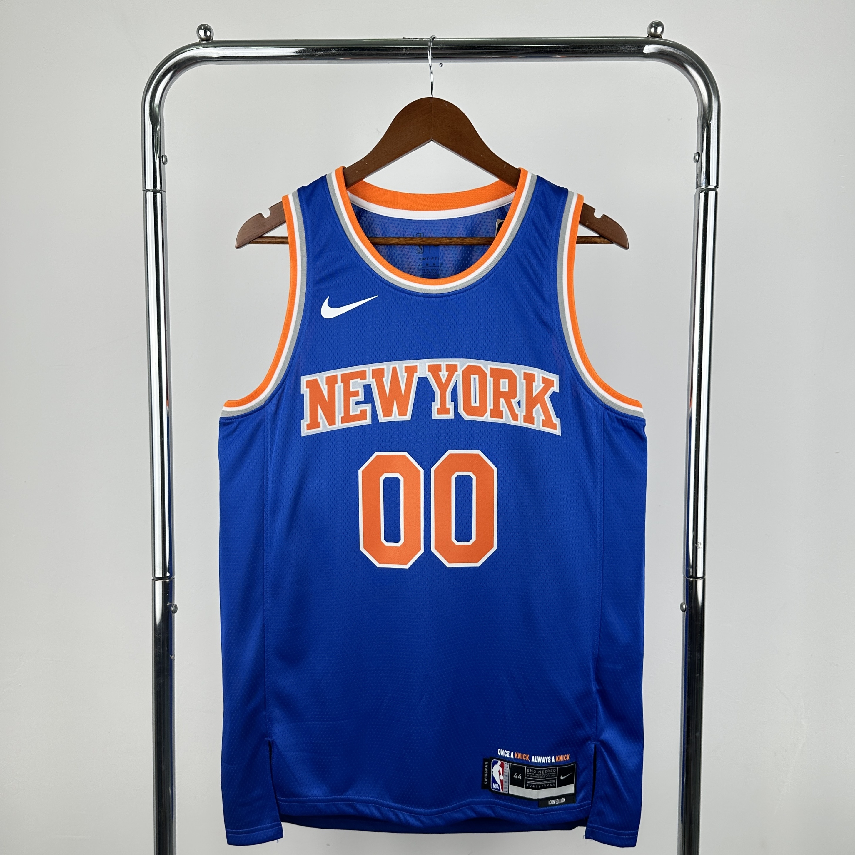 23 season - Knicks Blue  00 Clarkson
