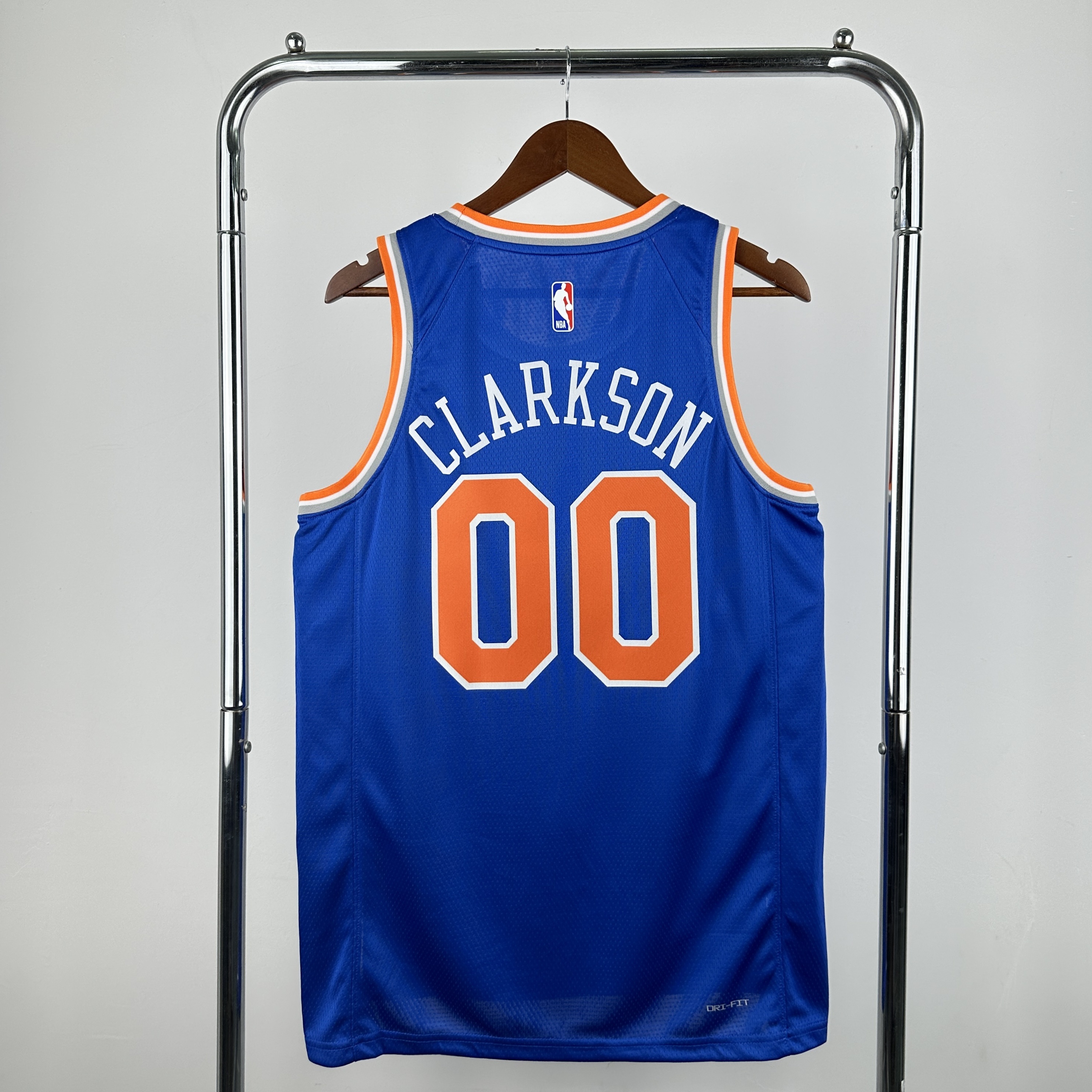 23 season - Knicks Blue  00 Clarkson