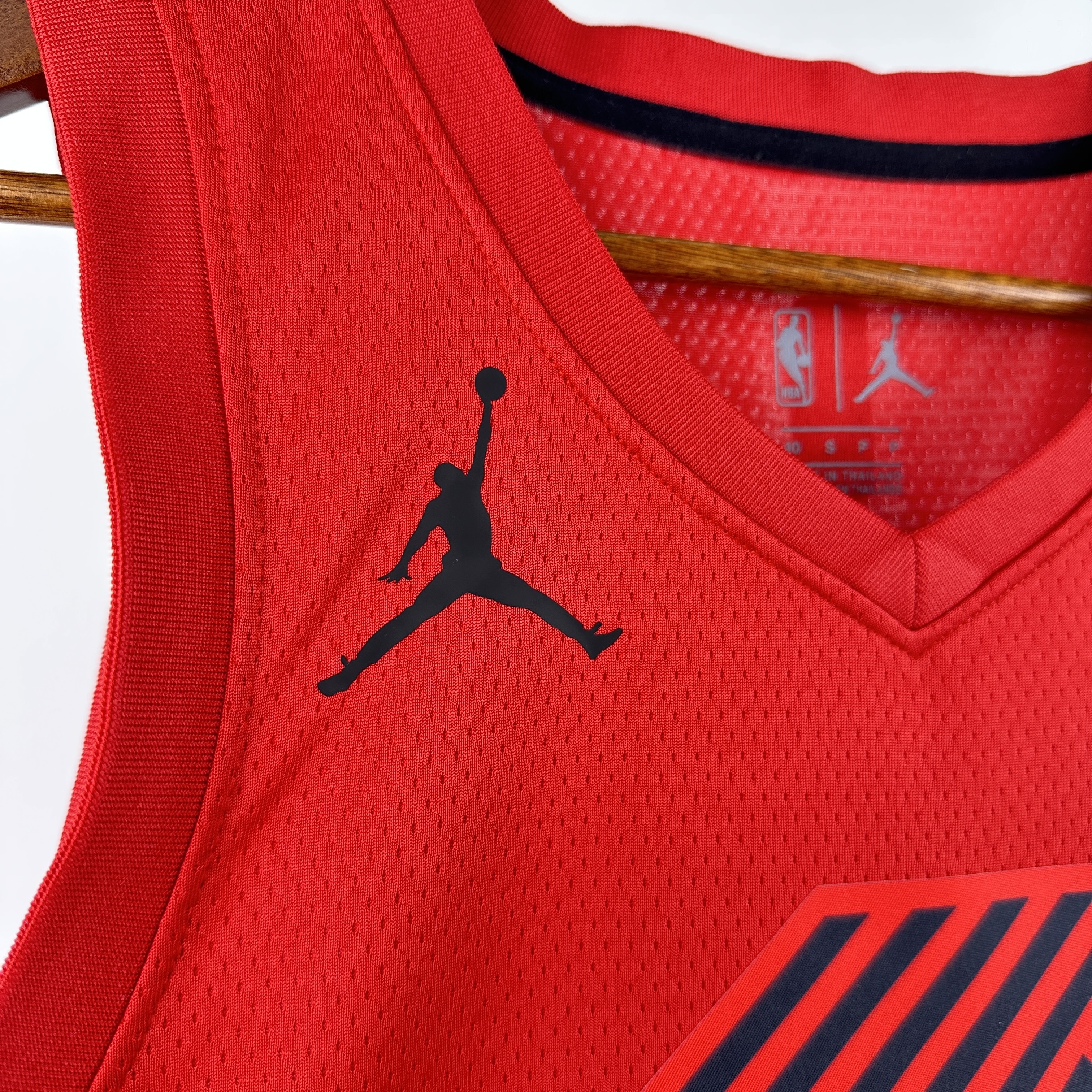 23 season Trail Blazers Flyer 8 Avdija