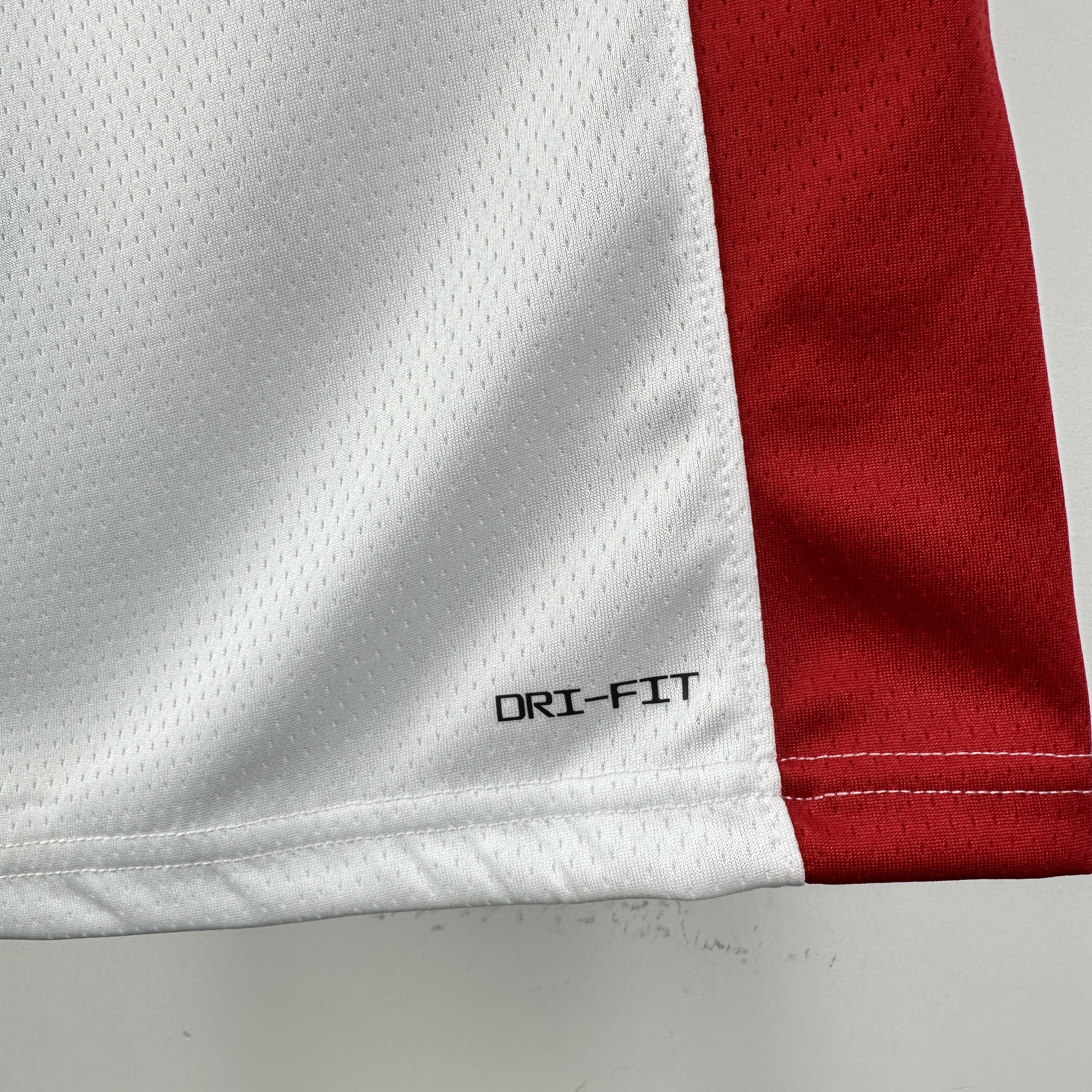 23 season Rockets white 7 Durant