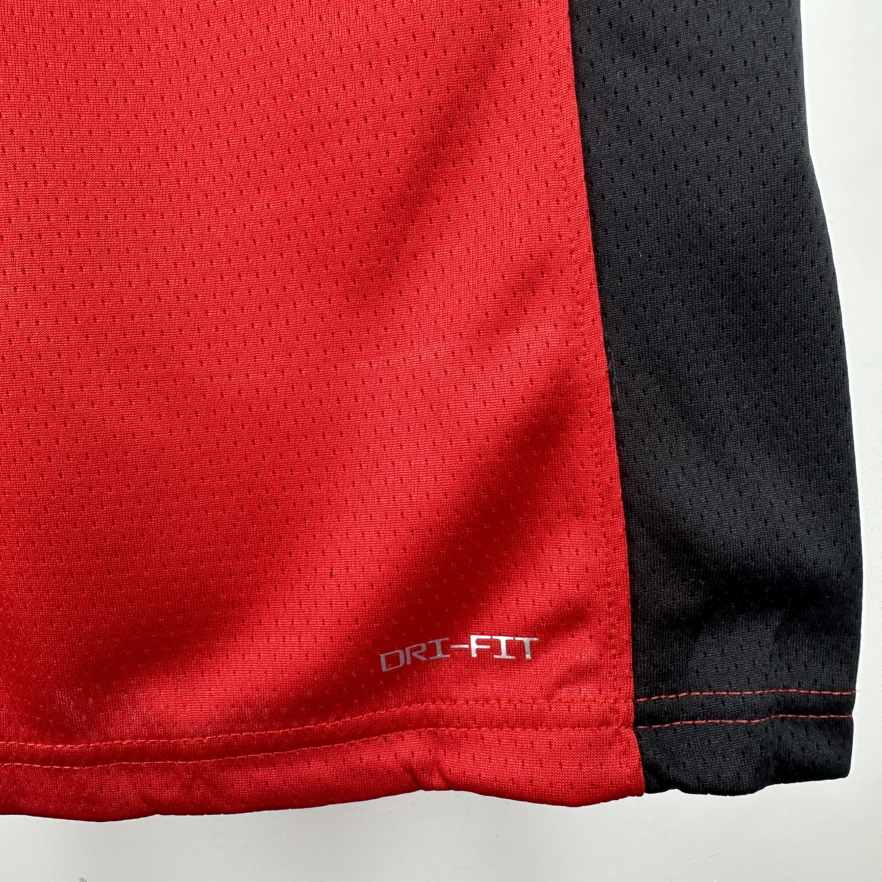 23 season Rockets Red 7 Durant