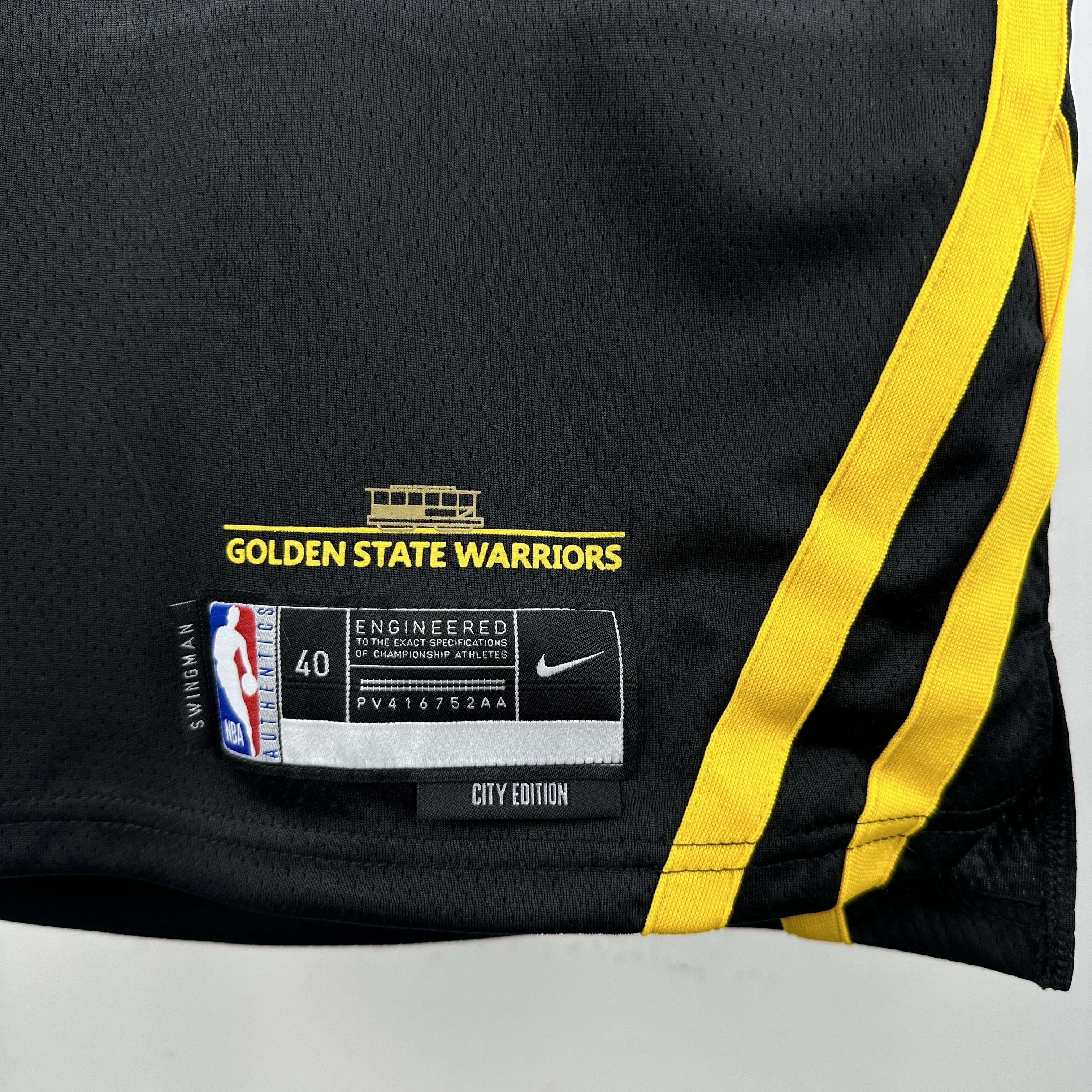 24 season Warriors' City 10 Butler lll