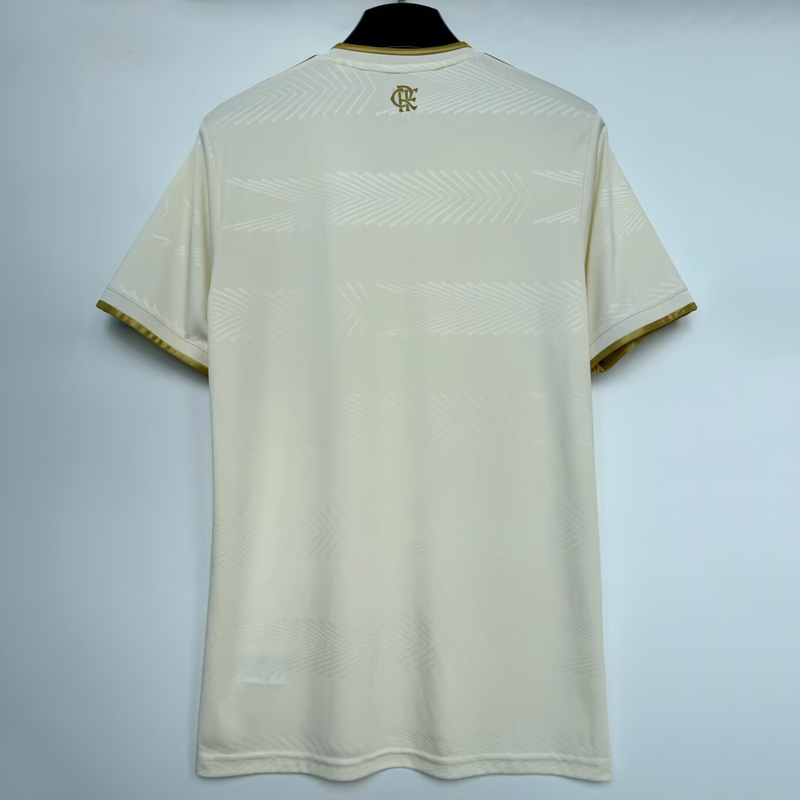 2025-2026 CR Flamengo Third Jersey