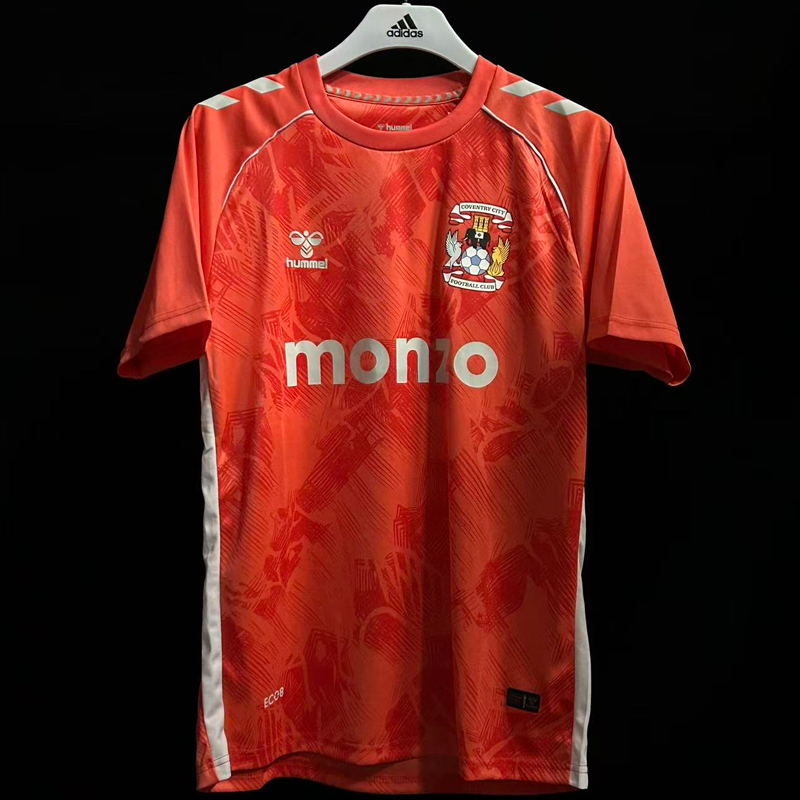 2025-2026 Coventry Away Jersey