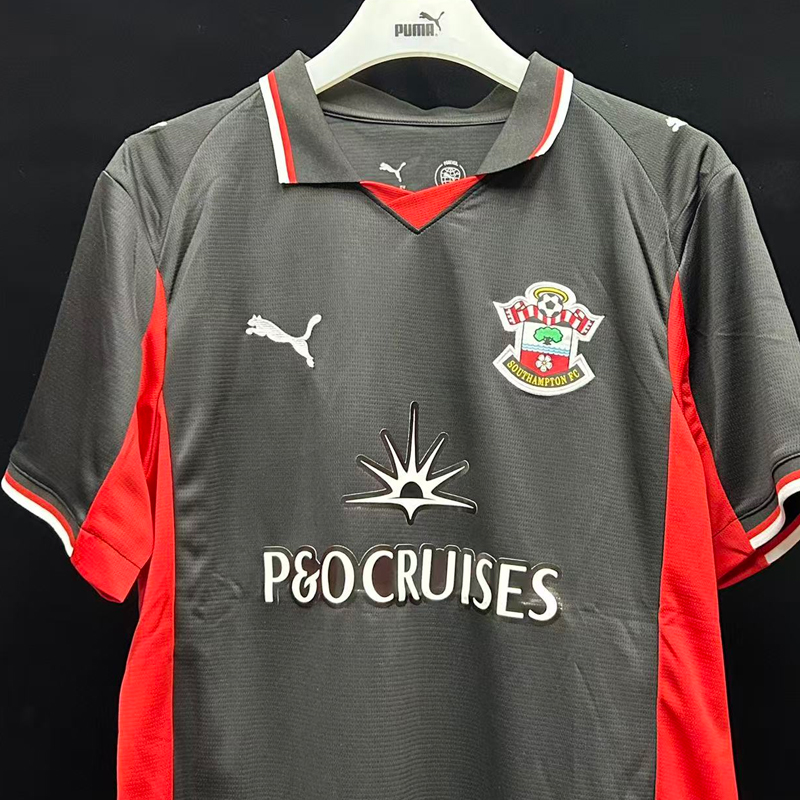 2025-2026 Southampton Third jersey