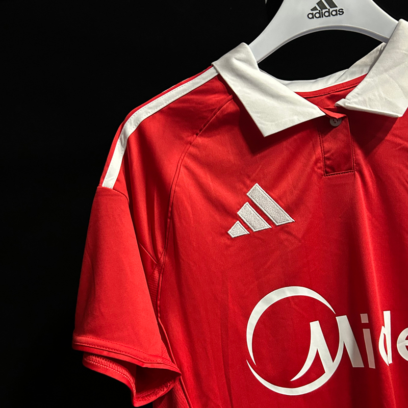 2025-2026 Sevilla Away jersey