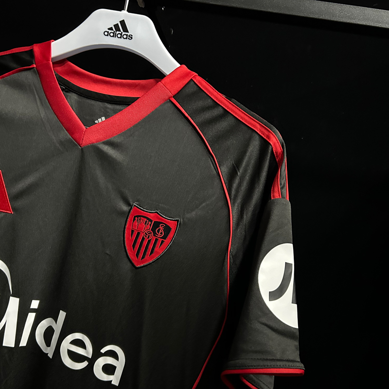 2025-2026 Sevilla Third jersey