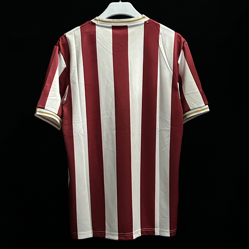 Nurnberg 125th Anniversary jersey