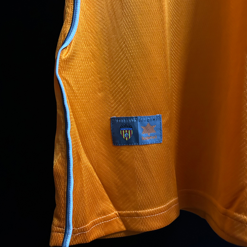 1999-2000 Valencia Away Jersey