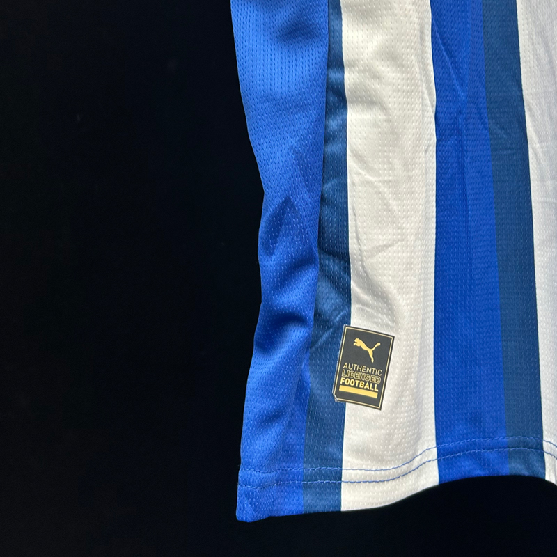 2025-2026  Alaveria  Home Jersey