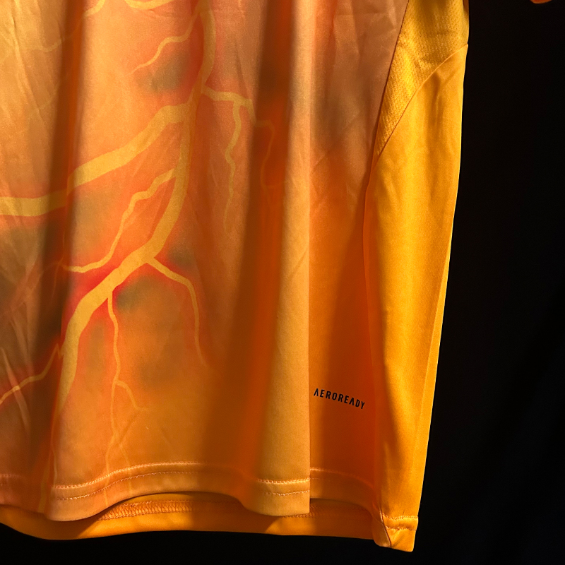 2025-2026 Roma Away  jersey