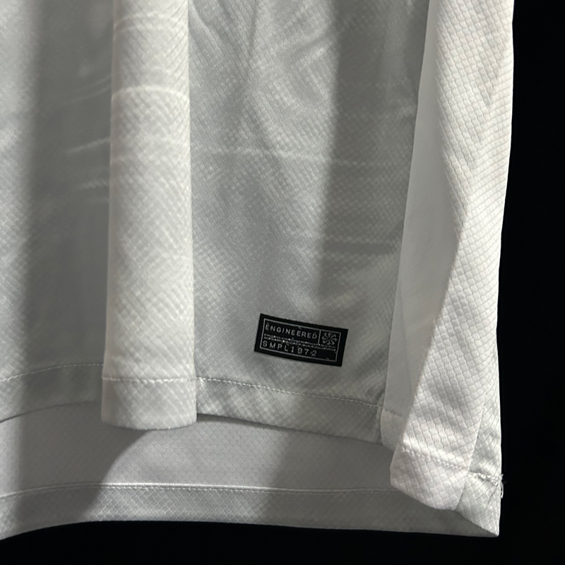 2025-2026 Wolfsburg Away jersey