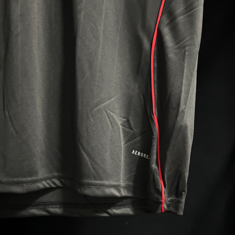 2025-2026 Sevilla Third jersey