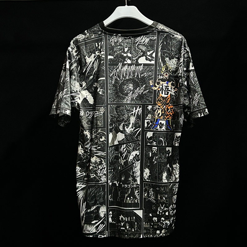 2025 Japan Anime version jersey