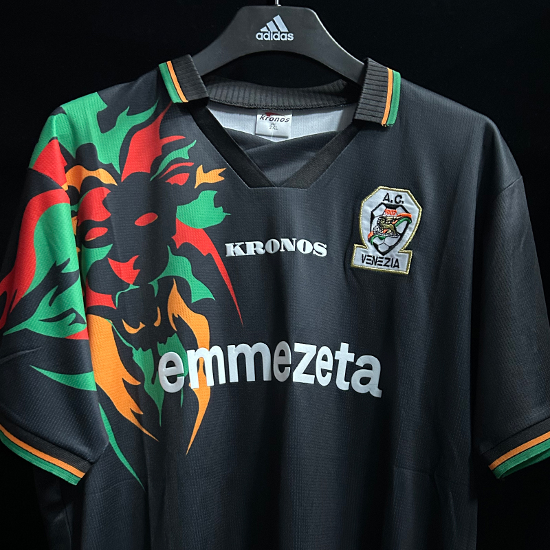 1997-1998 Venezia Home Jersey