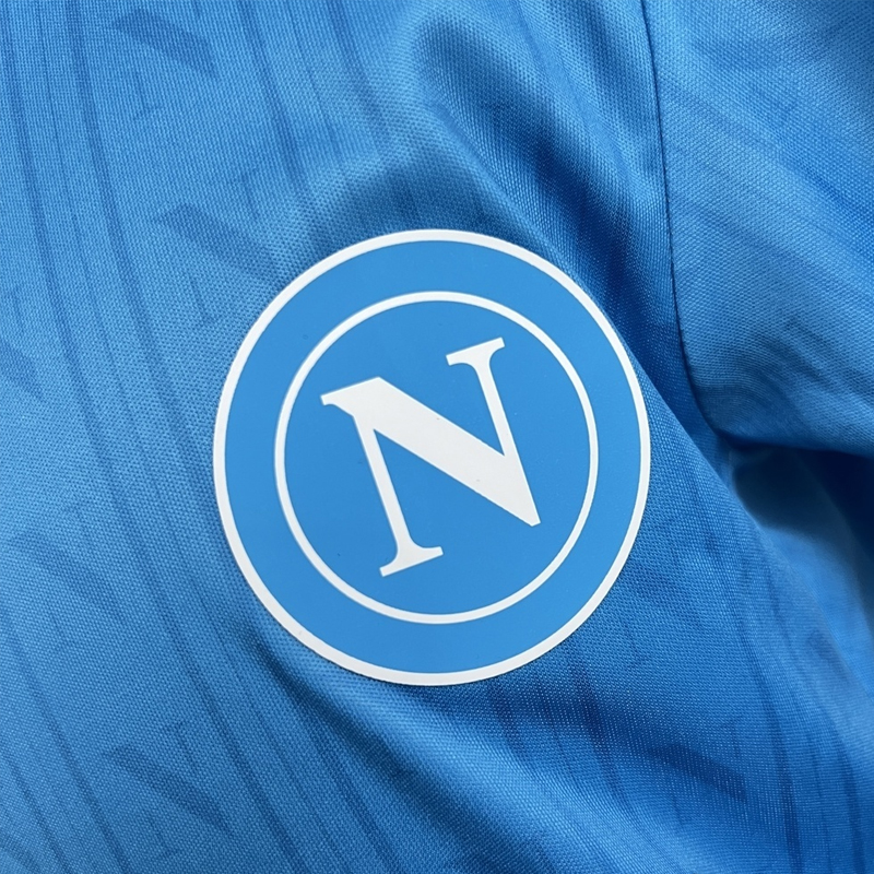 2025-2026  Napoli Home kids