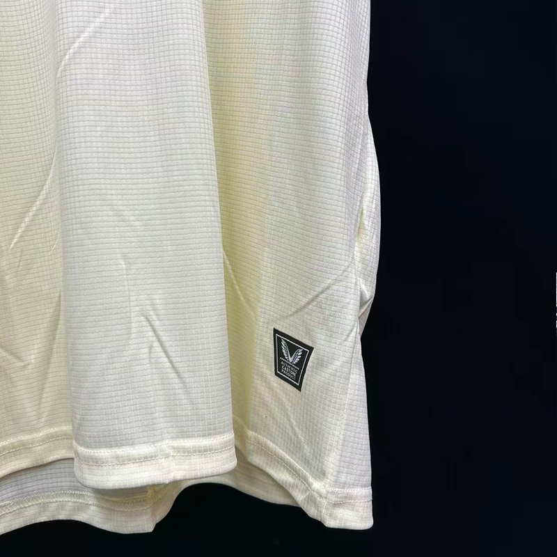 2025-2026 Everton Away Jersey