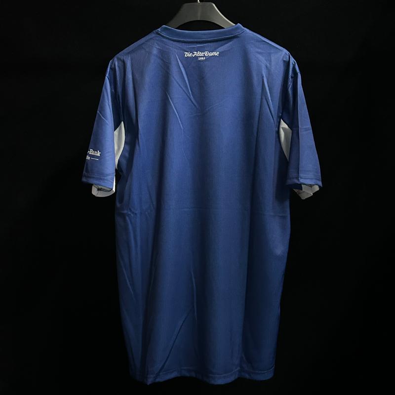 2025-2026 Hertha BSC Home Jersey