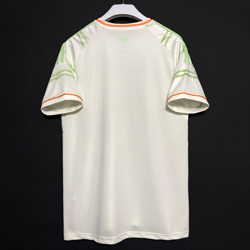 2025-2026 Celtic Third Jersey