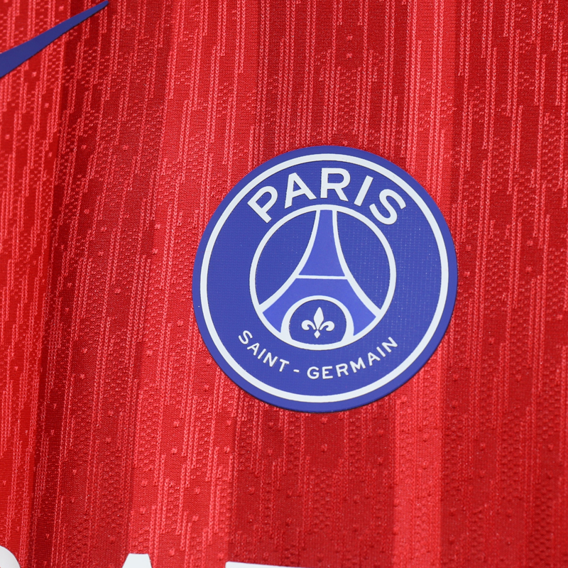 2025-2026 Paris Saint Germain Third Player version Jersey