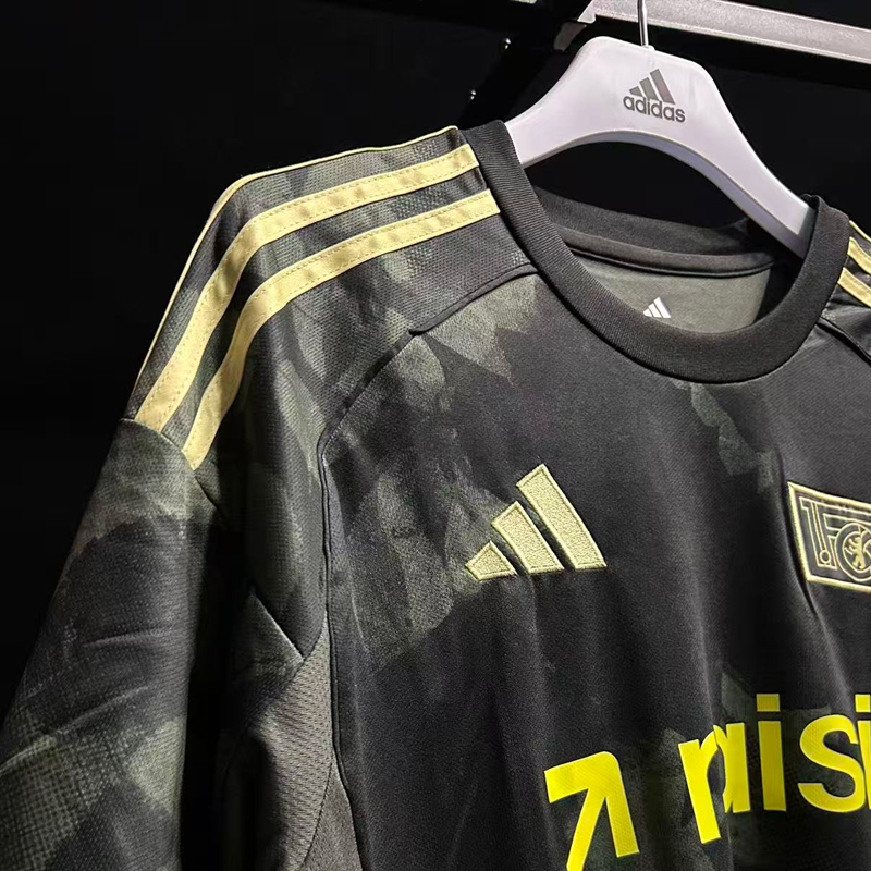 2025-2026 FC Union Berlin Away Jersey