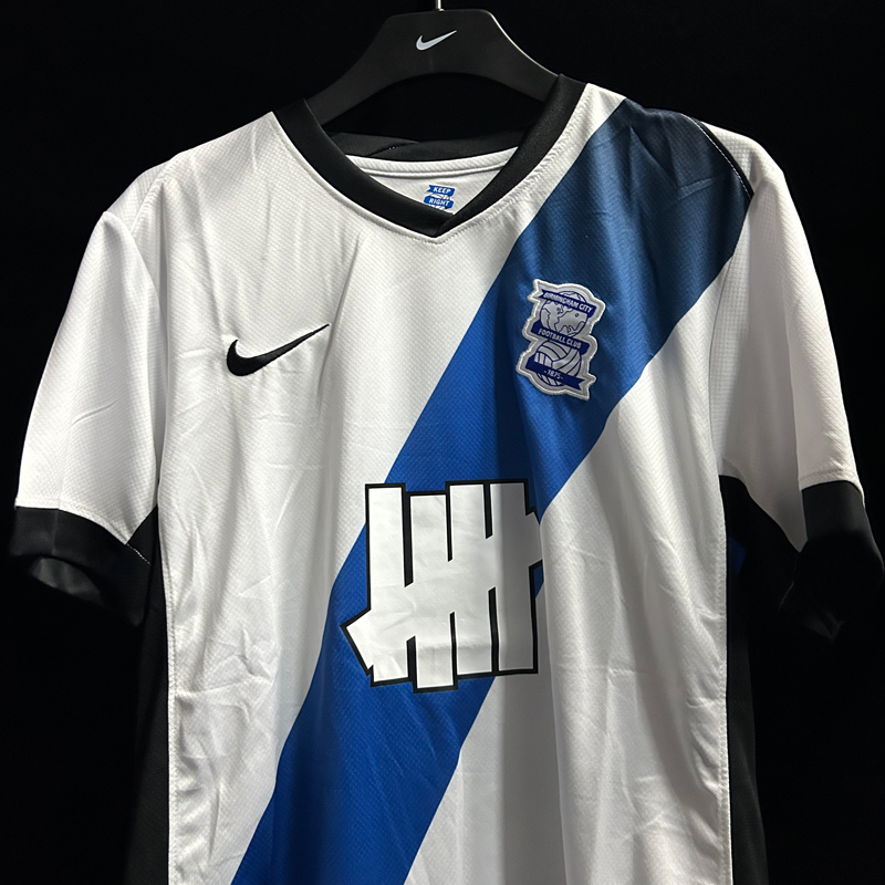 2025-2026  Birmingham Home Jersey
