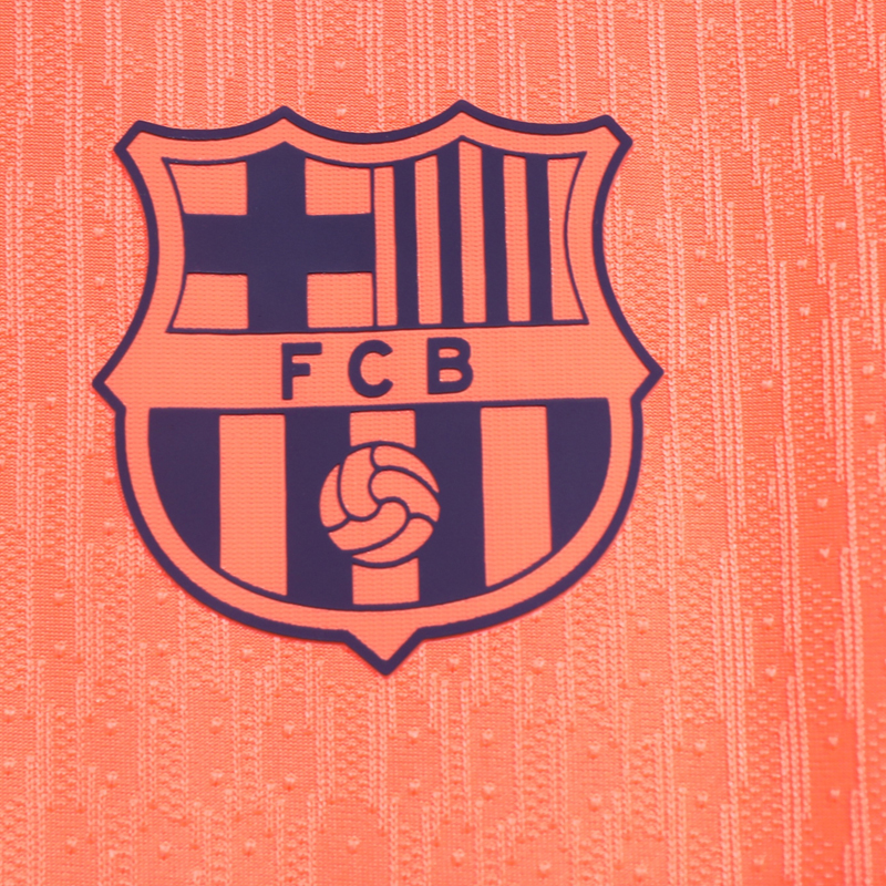 2025-2026 Barcelona Third Player version Jersey