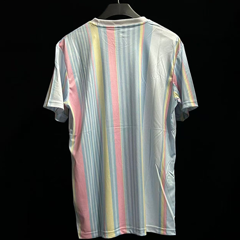 2025-2026 Juventus Short-sleeved training suit