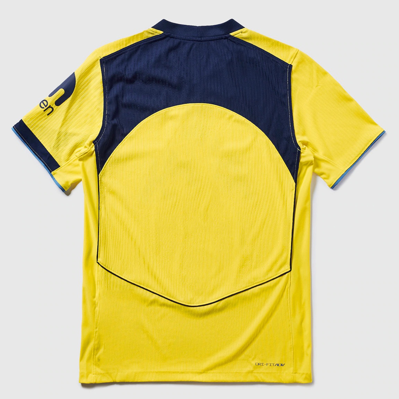 2025-2026 Tottenham Hotspur Third jersey