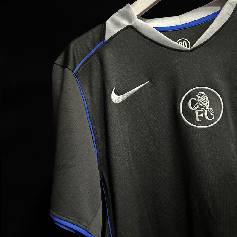 2025-2026 Chelsea Third jersey