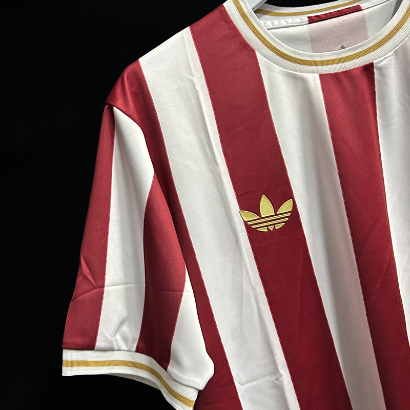 Nurnberg 125th Anniversary jersey