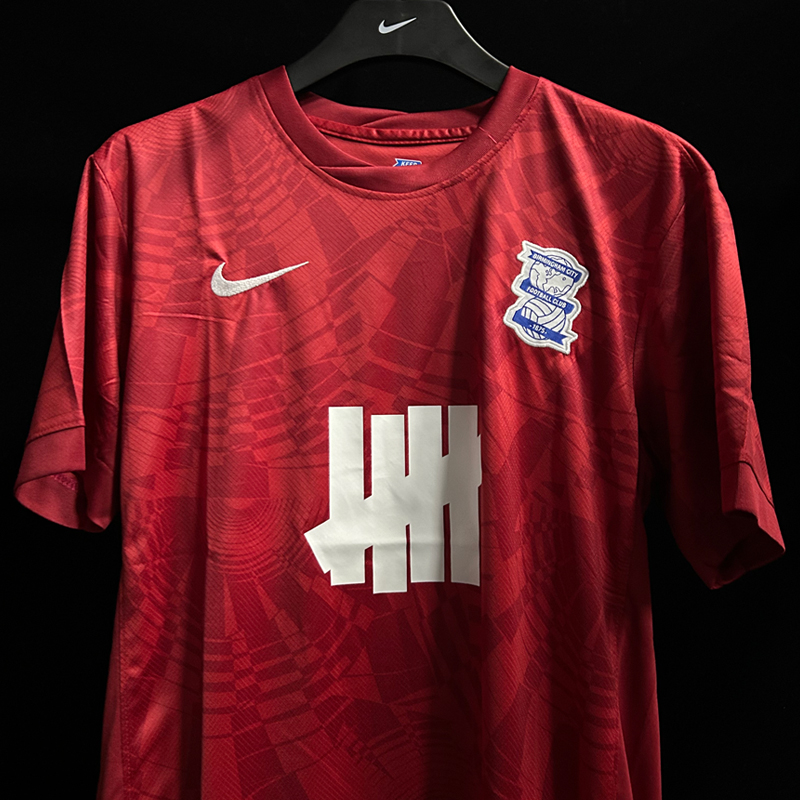 2025-2026  Birmingham Third Jersey