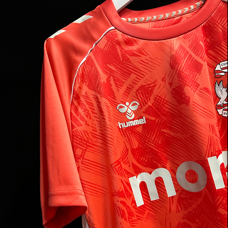 2025-2026 Coventry Away Jersey