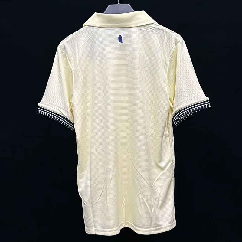 2025-2026 Everton Away Jersey