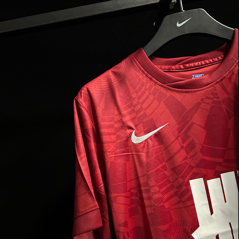 2025-2026  Birmingham Third Jersey