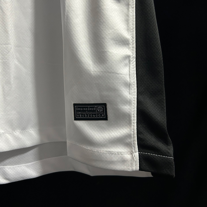 2025-2026  Birmingham Home Jersey