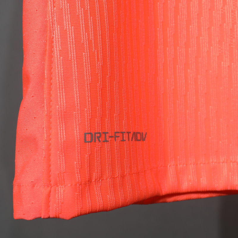 2025-2026 Barcelona Third Player version Jersey