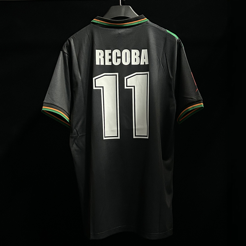 1997-1998 Venezia Home Jersey