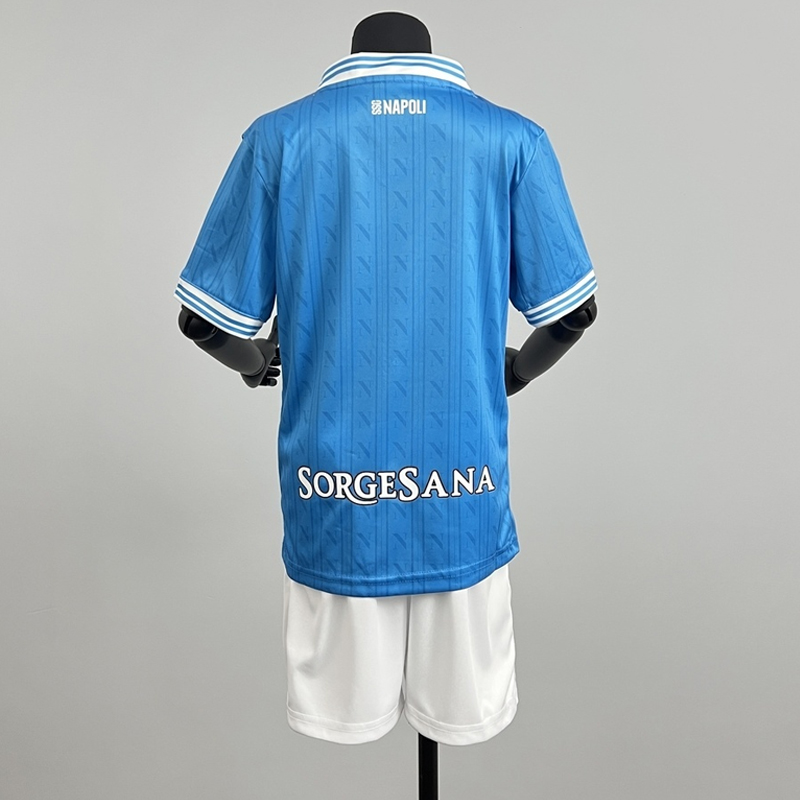 2025-2026  Napoli Home kids